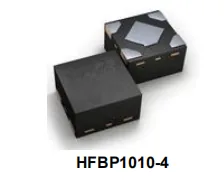 KTH1701 HFBP1010-4L 封装